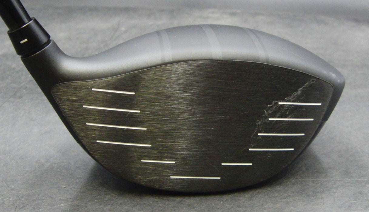 Left Handed Ping i25 8.5º Driver Stiff Graphite Shaft Benross Grip