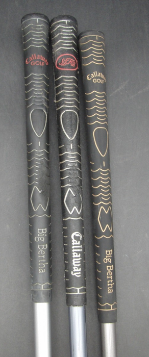 Set of XXIO Dunlop 4-PW+AW+ Callaway Driver+ 3 Wood + 5 Wood + Putter*