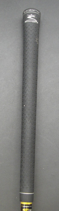 Cobra S3 9.5° Driver Stiff Graphite Shaft Cobra Grip