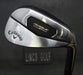 Callaway Rogue ST Pro Pitching Wedge Stiff Steel Shaft GolfPride Grip