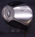 PRGR T3 Model 502 10.5° Driver Stiff Graphite Shaft Golf Pride Grip