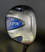 Mizuno JPX 19° Hybrid Regular Graphite Shaft STM Grip