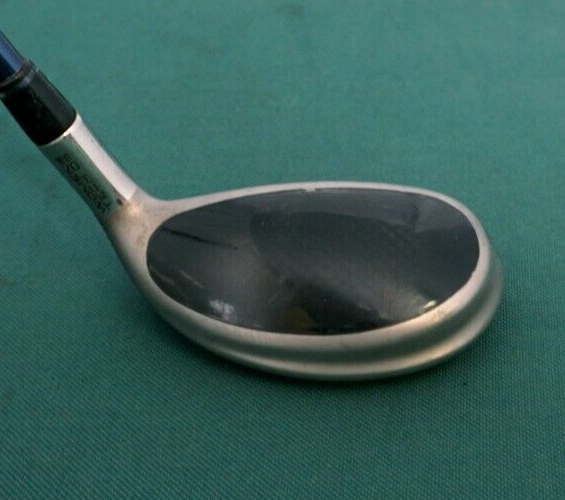 Ladies Adams Golf Idea Tech OS 4 Hybrid Ladies Graphite Shaft Lite Golf Grip