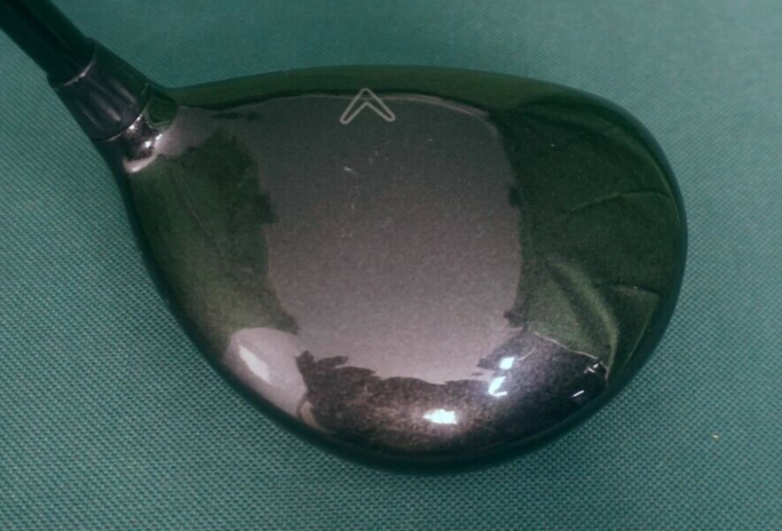 Callaway WarBird 5 Wood Stiff Graphite Shaft Callaway Grip