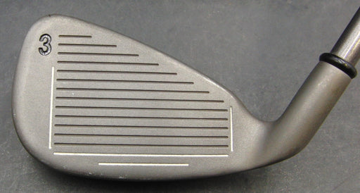 Callaway Great Big Bertha 3 Iron Regular Graphite Shaft Callaway Grip