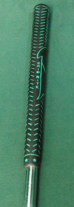 Wilson Staff Fluid Feel 3 Iron Regular Steel Shaft Golf Pride Grip