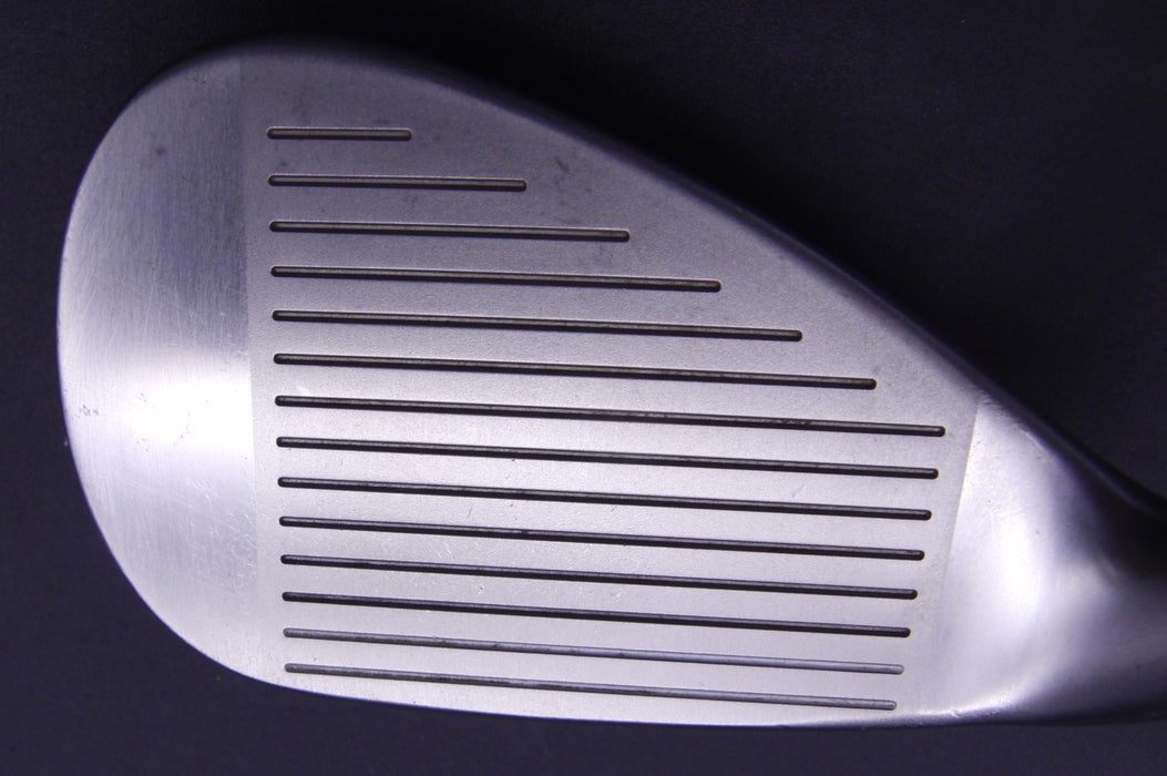 Callaway Big Bertha Beta 8 Iron Stiff Steel Shaft Golf Pride Grip