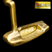 Custom Milled Ferrari Theme Ping Scottsdale Anser Putter 91.5cm Steel Shaft
