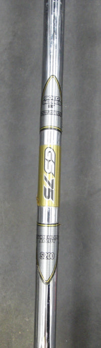 TaylorMade R7 Draw 5 Iron Stiff Steel Shaft TaylorMade Grip