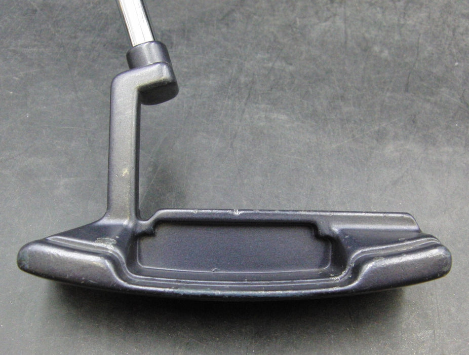 Mizuno 0833 Putter 89cm Playing Length Steel Shaft Pro Grip