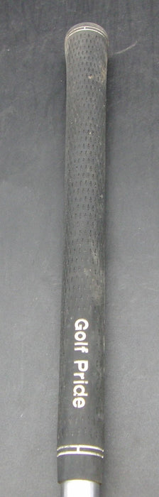 TaylorMade P790 5 Iron Stiff Steel Shaft Golf Pride Grip