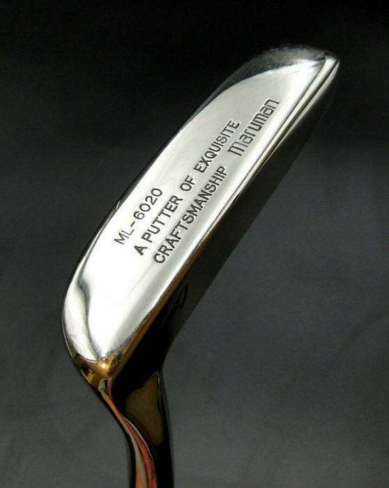 Maruman Conductor ML 6020 Putter 90cm Long