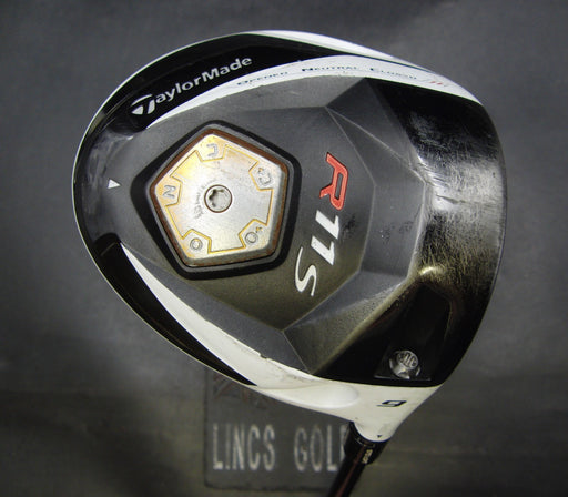 Taylormade R11S 9° Driver Stiff (Optional) Graphite Shaft Benross Grip
