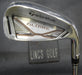 New TaylorMade SIM Gloire 7 Iron Stiff Steel Shaft Lamkin Grip