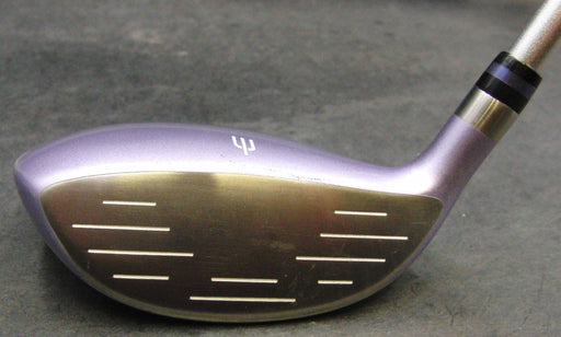 Ladies Mizuno Eurus 25° 7 Wood Ladies Graphite Shaft Mizuno Grip