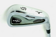 Mizuno MX 300 6 Iron True Temper XP R300 Regular Steel Shaft