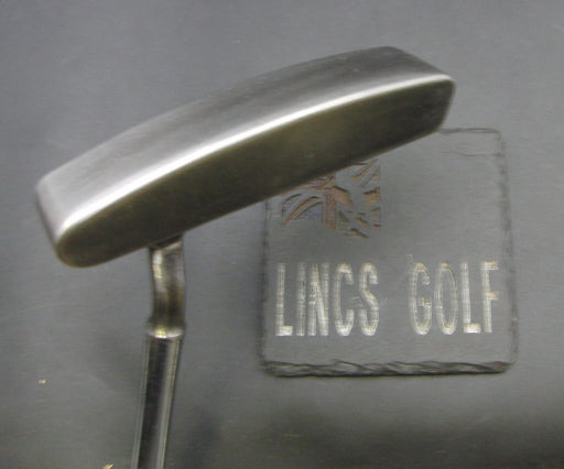 Original Black Ping Zing 2 Putter Steel Shaft 91cm Length Psyko Grip