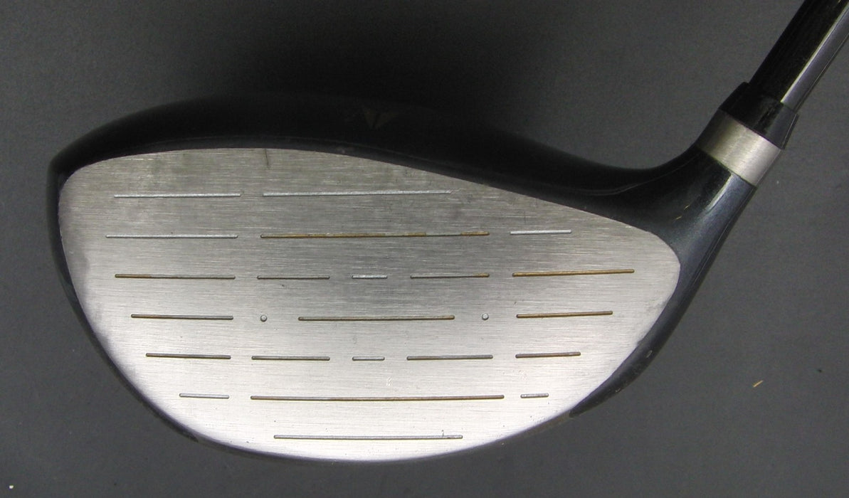 Hi-Brid Auto Focus Wide Spot 11° Driver Regular Graphite Shaft Control Core Grip