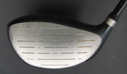 Hi-Brid Auto Focus Wide Spot 11° Driver Regular Graphite Shaft Control Core Grip