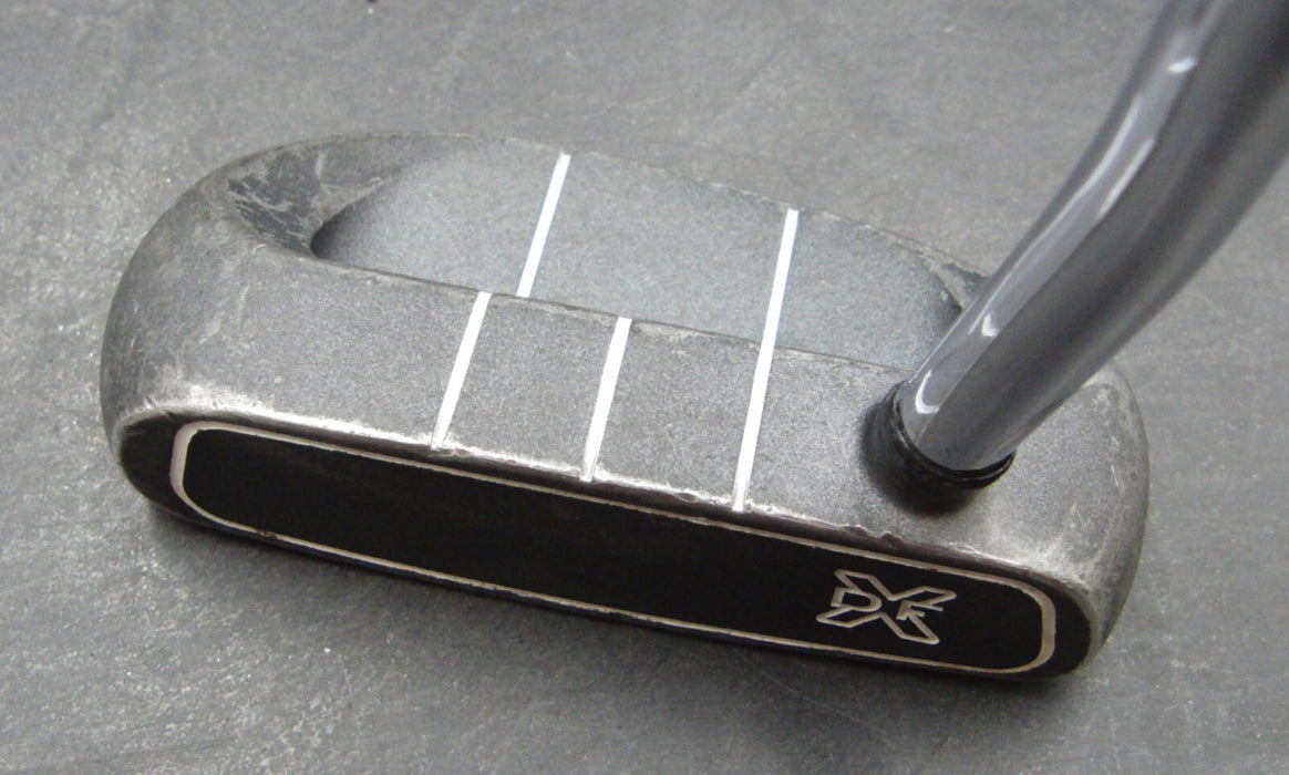 Odyssey 1100 DFX Putter Steel Shaft 81.5cm Length Odyssey Grip