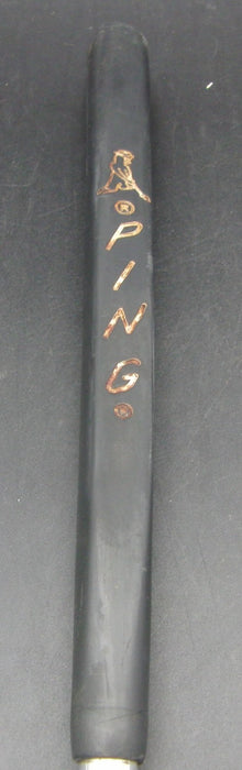 Ping Zing 2 Putter Steel Shaft 83cm Length Ping Grip