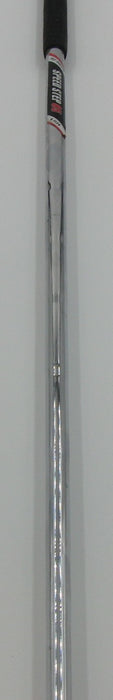 Callaway RAZR HL 9 Iron Uniflex Steel Shaft Callaway Grip