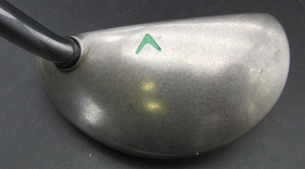 Callaway The Tuttle Putter Steel Shaft 85cm Length Callaway Grip