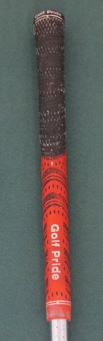 Wilson Staff FG-51 9 Iron Regular Steel Shaft Golf Pride Grip