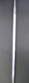 MacGregor VIP Tourney V-Foil 6 Iron Regular Flex Steel Shaft Macgregor Grip
