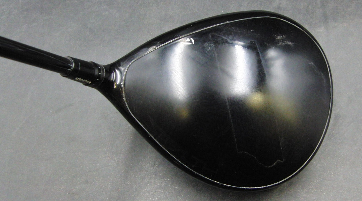 TaylorMade Stealth 9° Driver Regular (Optional) Graphite Shaft