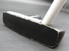 One Line Mallet Putter 88cm Length Steel Shaft with Grip