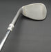 Team Toho Takumi 52° Gap Wedge Regular Steel Shaft Iomic Grip