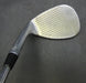 Callaway Mack Daddy 2 60° Lob Wedge Stiff Steel Shaft Golf Pride Grip