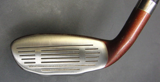 Jackaroo CU Tungsten 15° Hybrid Regular Graphite Shaft Golf Pride Grip