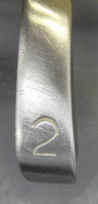 Ping Eye 2 Black Dot 2 Iron Regular Steel Shaft Ping Grip