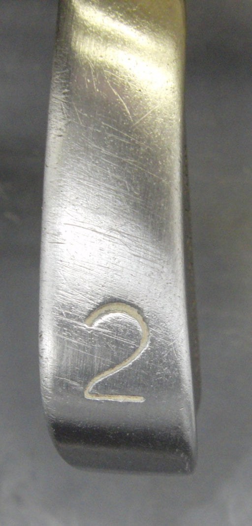Ping Eye 2 Black Dot 2 Iron Regular Steel Shaft Ping Grip