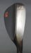 PRGR TR Bounce 010 57° Sand Wedge Regular Steel Shaft NO 1 Grip