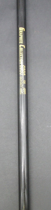 XXIO Impact Power Body Sand Wedge Regular Graphite Shaft Honma Grip
