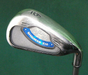 Japan Model Callaway Steelhead X-16 6 Iron Stiff Graphite Shaft