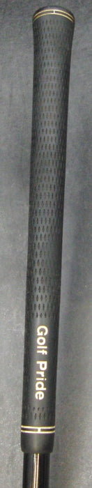 Dunlop XXIO AX-Sole Driver Stiff Graphite Shaft Golf Pride Grip