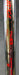 Ping i200 Yellow Dot 6 Iron Stiff Steel Shaft Golf Pride Align Grip