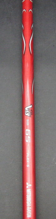 Nike VRS Covert 9 Iron Stiff Graphite Shaft Saplize Grip