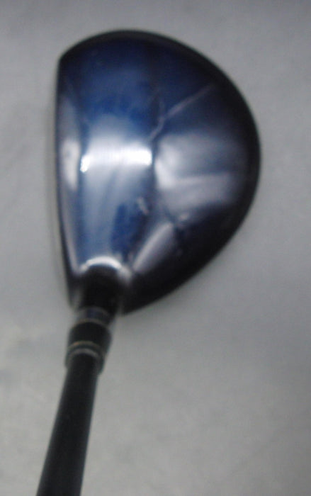 MacGregor Mactec NV Maraging 18° 5 Wood Stiff Graphite Shaft Mactec Grip
