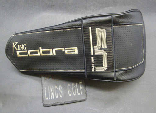 King Cobra Aerojet 50th Anniversary Driver Head Cover