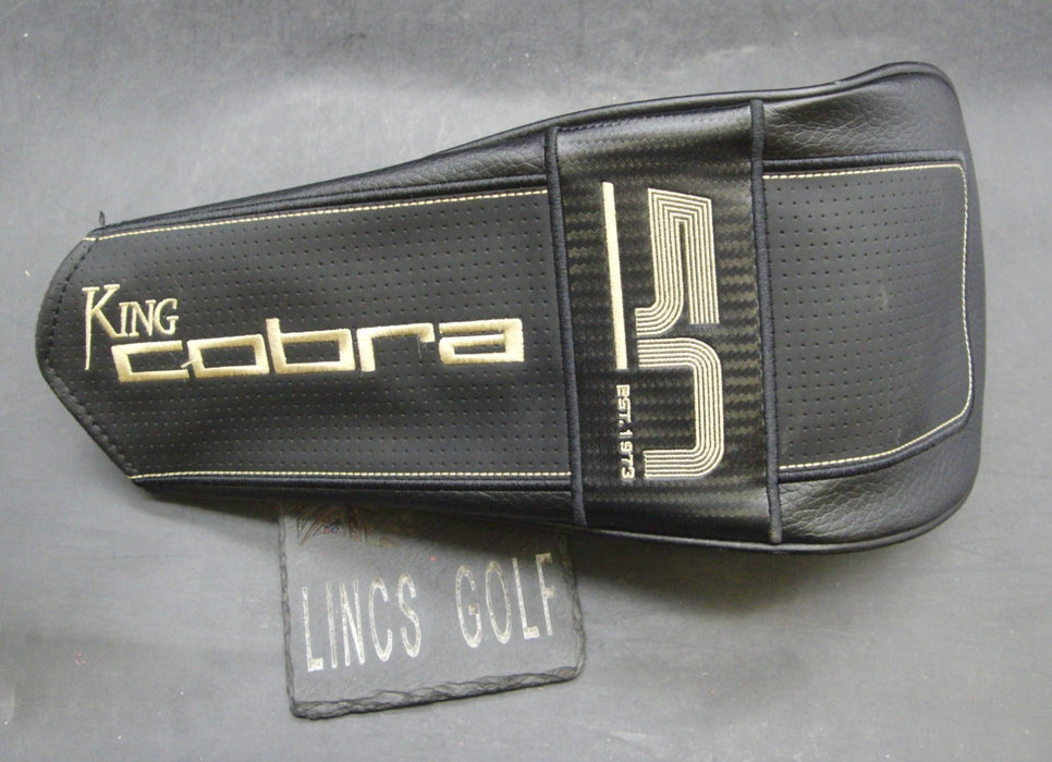 King Cobra Aerojet 50th Anniversary Driver Head Cover