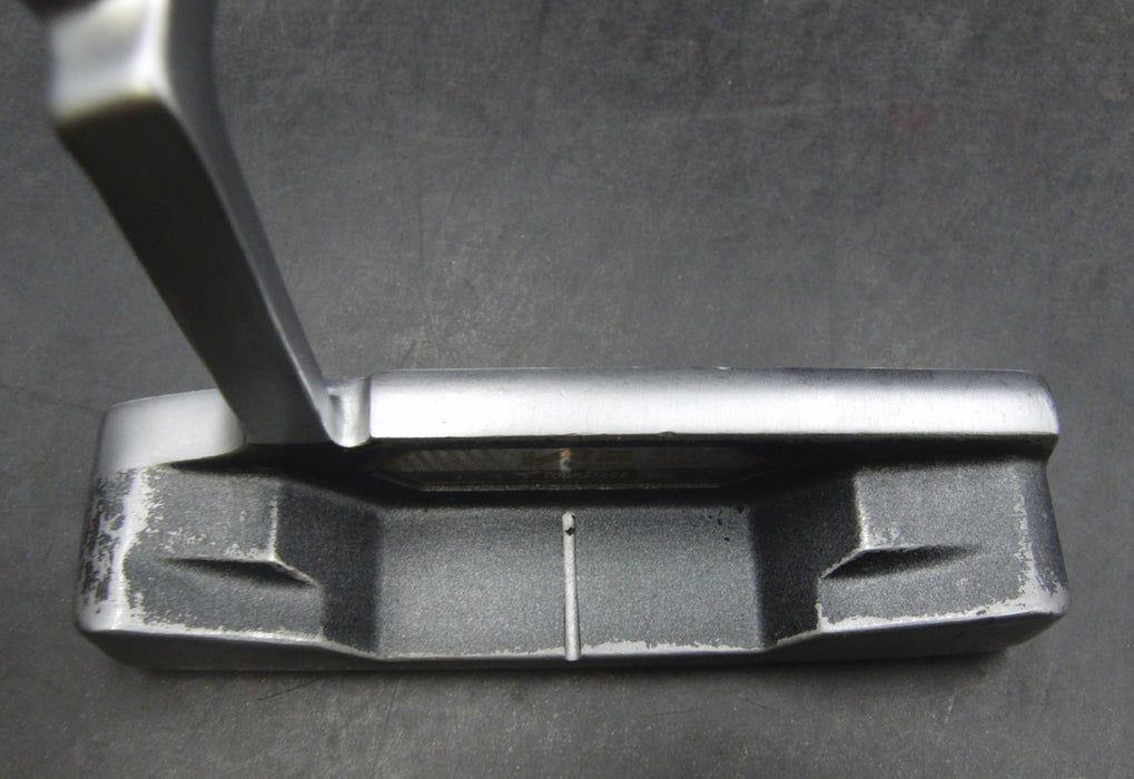 Bridgestone TourStage ViQ Putter 87cm Length Steel Shaft PSYKO Grip