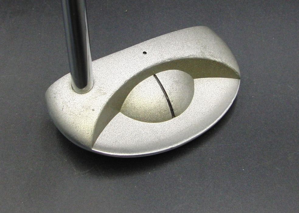 Nike Putter Steel Shaft 81.5cm Long Nike Grip