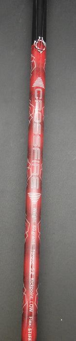 Yamaha Inpres X 425V 9.5° Driver Stiff Graphite Shaft Benross Grip