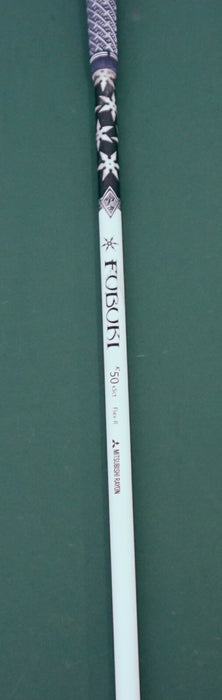 Left Handed PXG 0317 X 19° EX Demo Hybrid Regular Graphite Shaft Golf Pride Grip