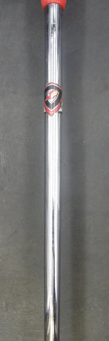 Taylormade Rossa Monza Putter Steel Shaft 90cm Length Red Grip*